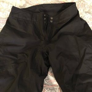 Women’s Columbia Bugaboo Ski/snowboard pants